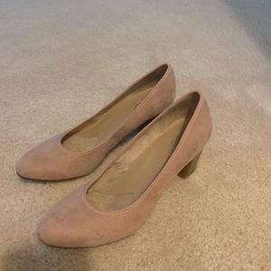 Excellent condition Naturalizers